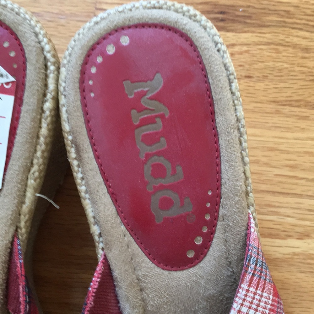 Sandals - Picture 6 of 6